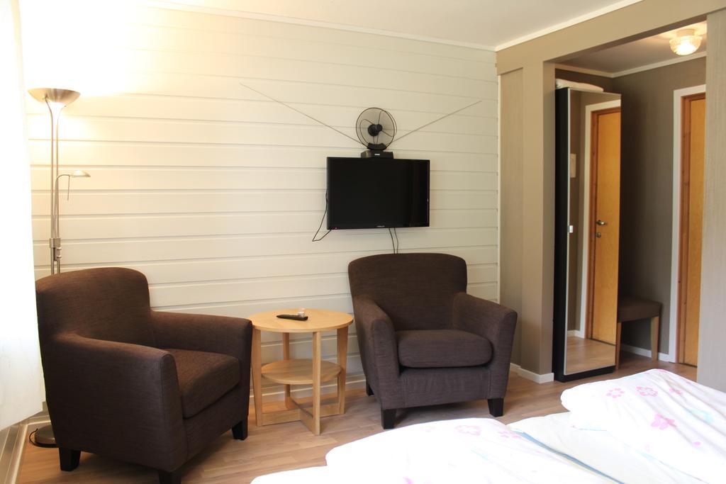 Jostedal Hotel 部屋 写真