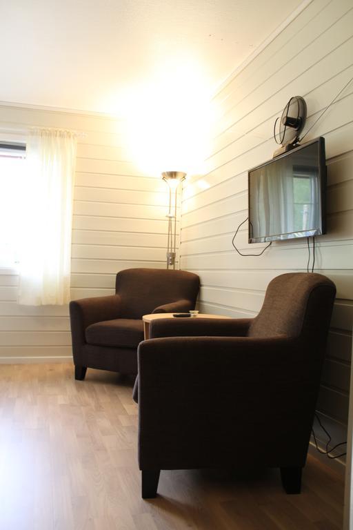 Jostedal Hotel 部屋 写真