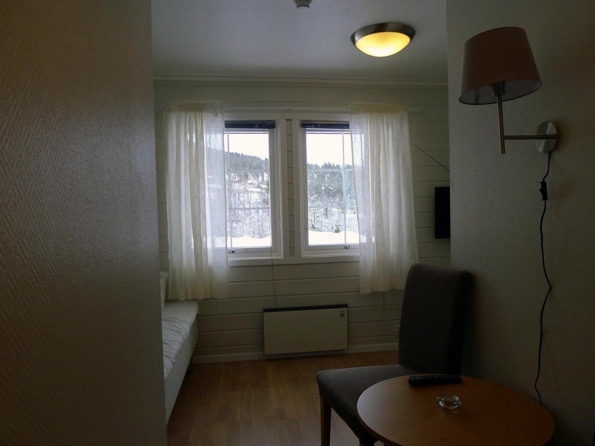 Jostedal Hotel 部屋 写真