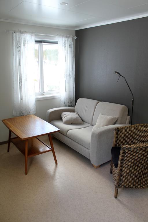 Jostedal Hotel 部屋 写真