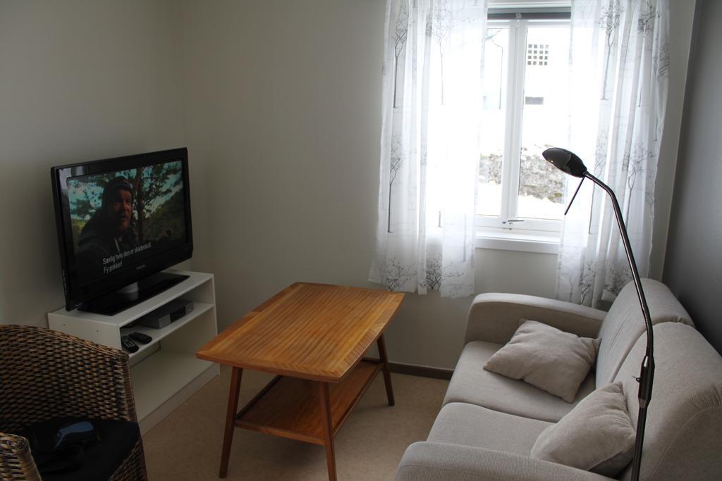 Jostedal Hotel 部屋 写真