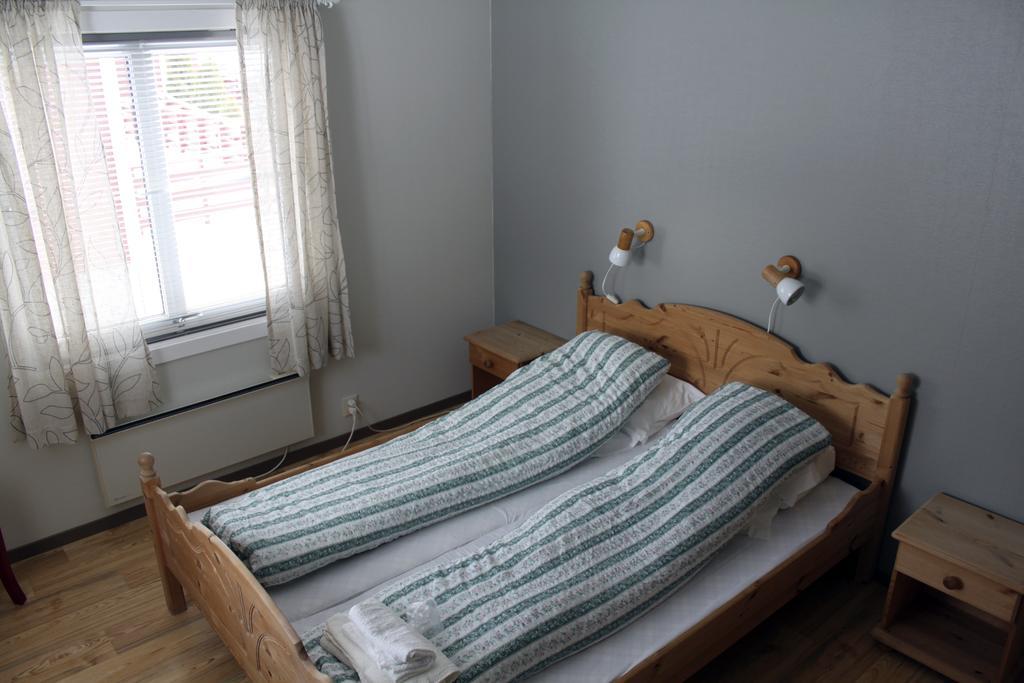 Jostedal Hotel 部屋 写真
