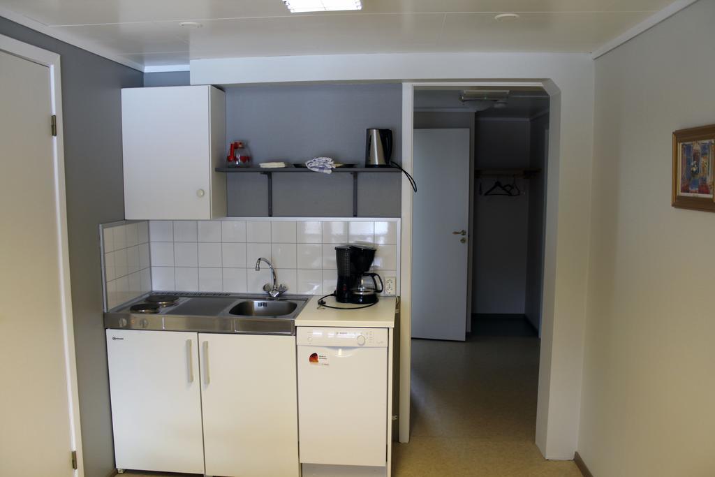 Jostedal Hotel 部屋 写真