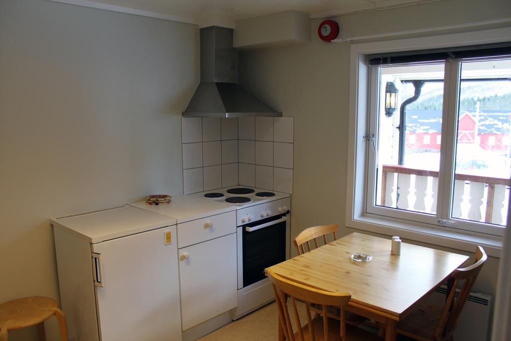 Jostedal Hotel 部屋 写真