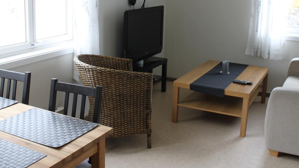 Jostedal Hotel 部屋 写真