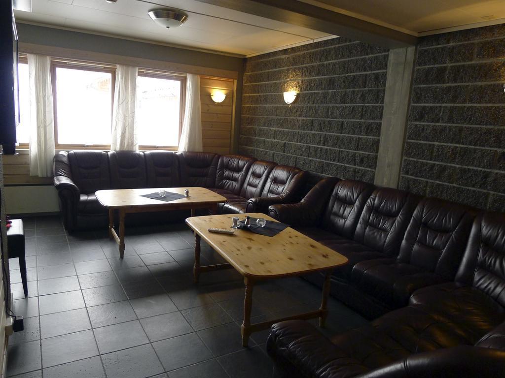 Jostedal Hotel エクステリア 写真