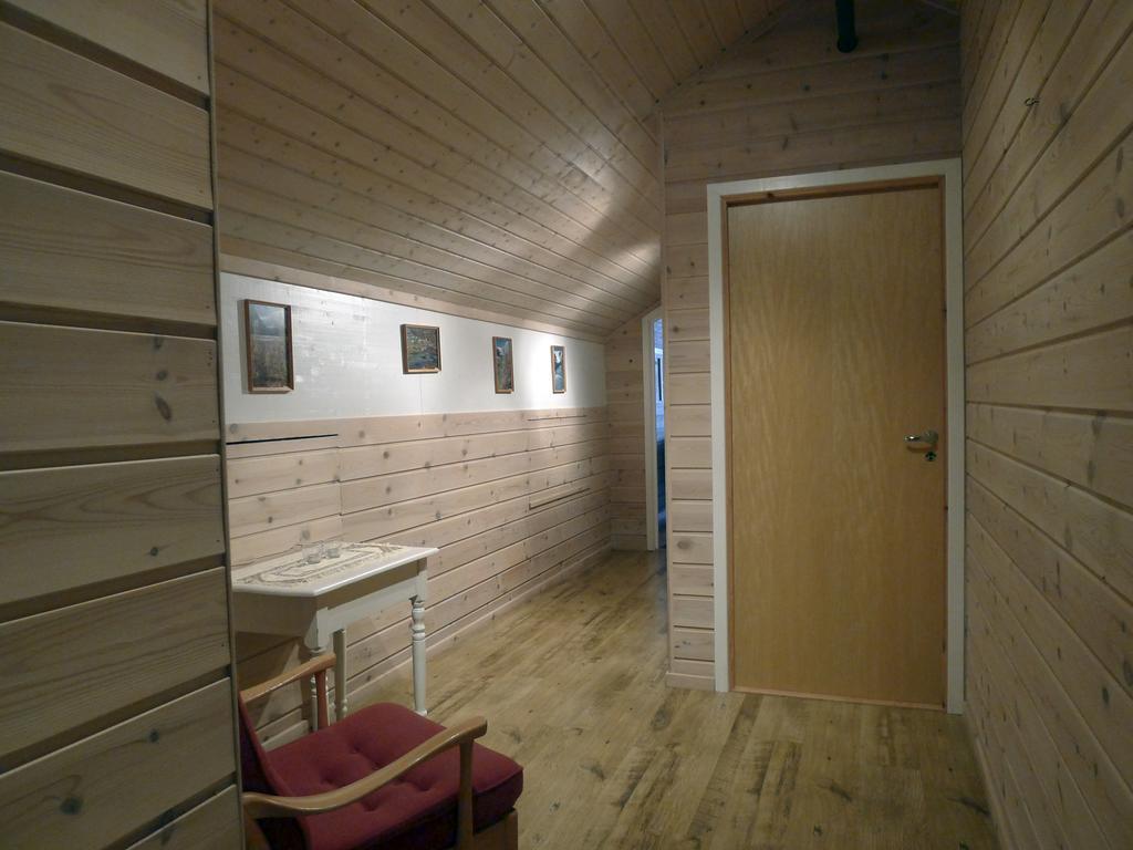 Jostedal Hotel エクステリア 写真